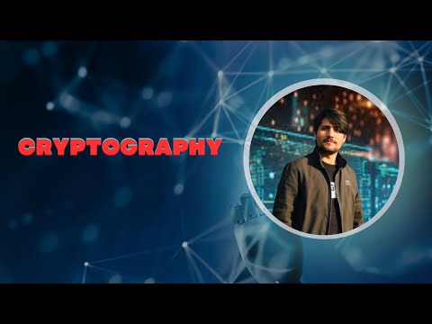 Cryptography | Cryptography explained for beginners | Symmetric encryption | Asymmetric encryption