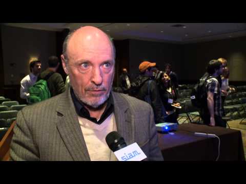 Careers in Computational Science and Engineering