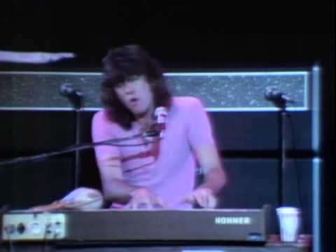 Chicago - Does Anybody Really Know What Time It Is?  | Live at Tanglewood (1970)