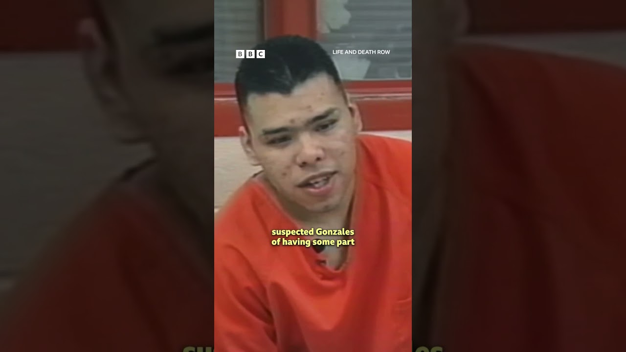 Death row inmate shares his thoughts on his last days before execution | Life and Death Row