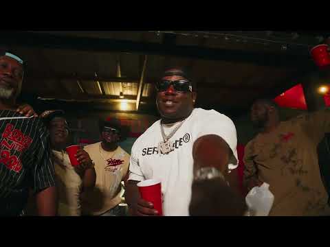 F.P.J. - Juke Joint (Official Music Video)