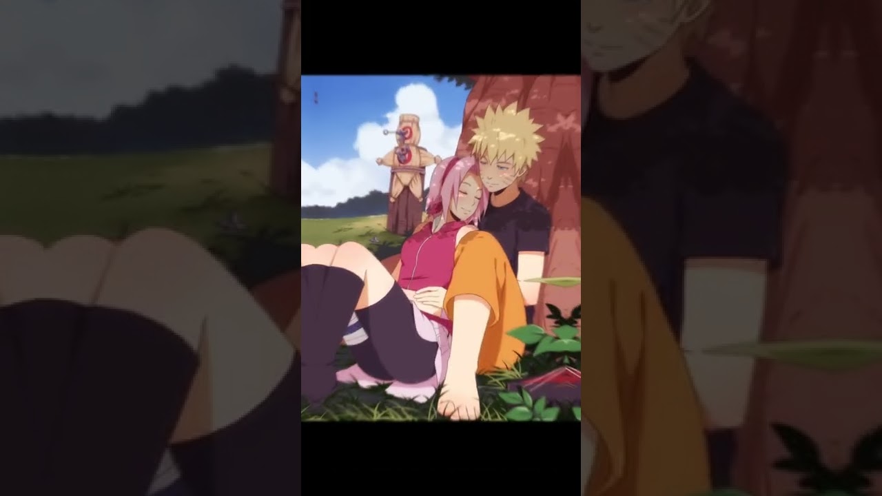 NaruSaku: The Ultimate Naruto Couple ❤️