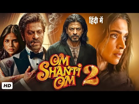 BHOLAA 2 Full Movie 2024 | Ajay Devgn | Abhishek Bachchan | Tabu | New Hindi Full Action Movie bBM