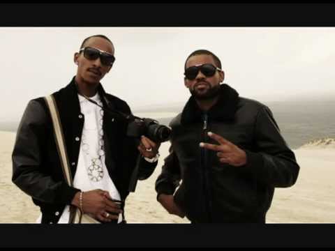 Slim.K feat Tyloup - Vi La Bel 2 (prod by DLMC)   [Authentik mixtape]