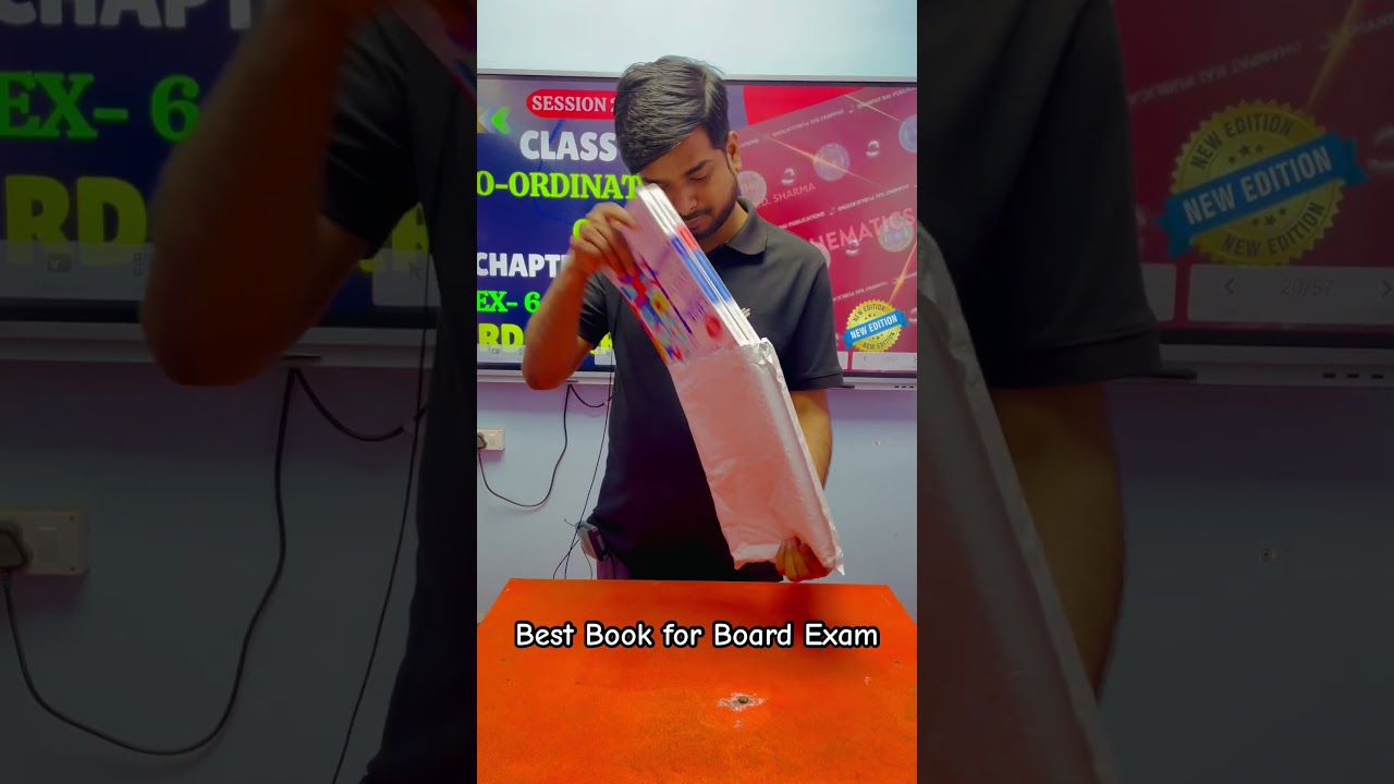 Oswaal Class 10 Maths Question Bank 📘