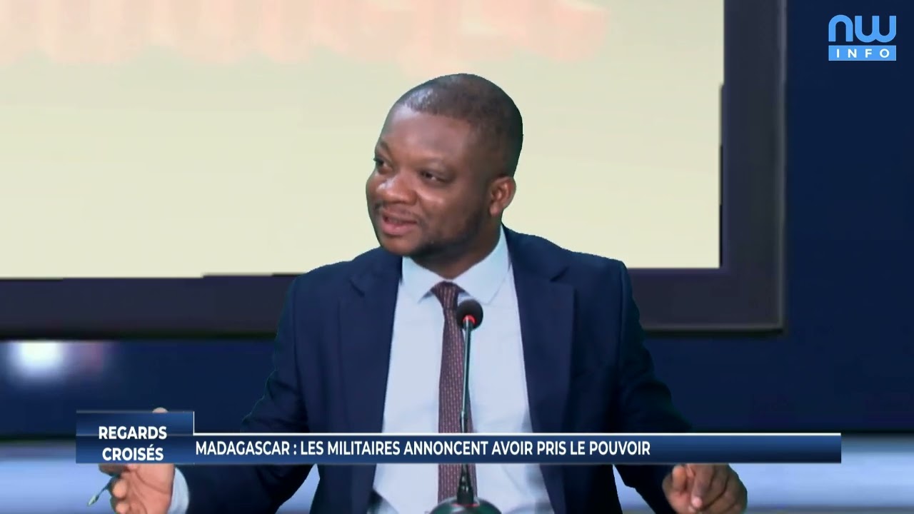 Madagascar: Les militaires prennent le pouvoir