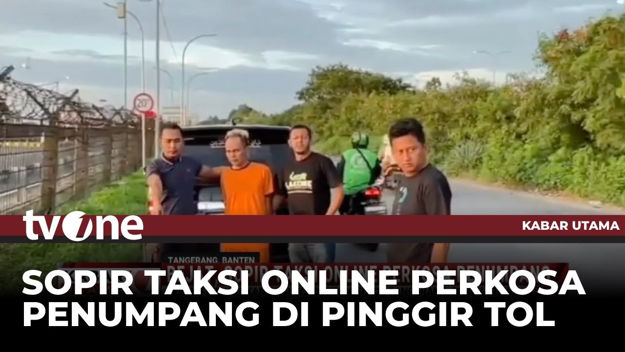 [FULL] Kabar Utama 26/11/2025 | tvOne