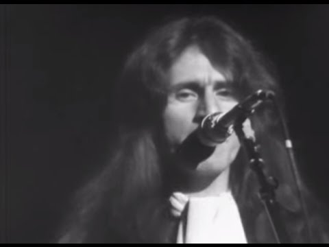 Rush Live: Fly By Night & In The Mood (1976) 🎸