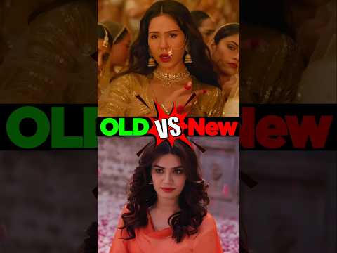 🔥 Bol Kaffara Kya Hoga 2025 | Original vs Remake | Neha Kakkar | Harshvardhan Rane, Sonam Bajwa