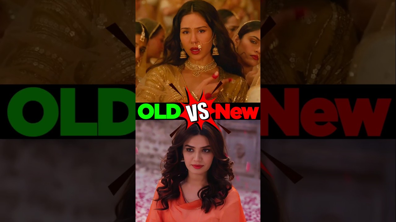 Bol Kaffara Kya Hoga 2025: Original vs Remake 🎶 | Neha Kakkar, Harshvardhan Rane & Sonam Bajwa