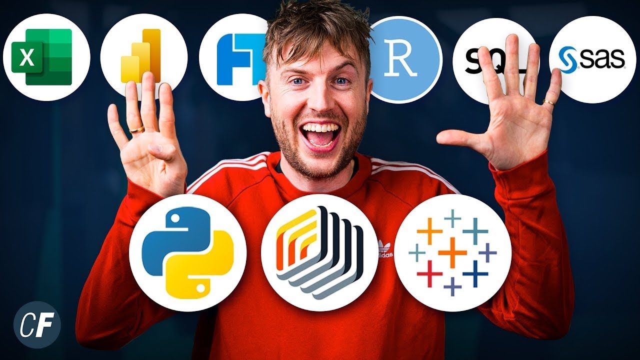 Data Analytics: 9 Essential Tools for 2024