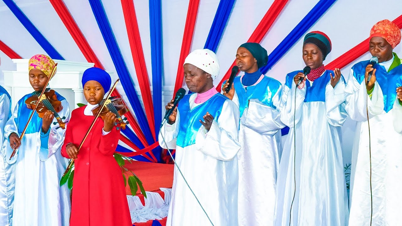 Uniongoze Bado Nakuhitaji (Cover) 🎶