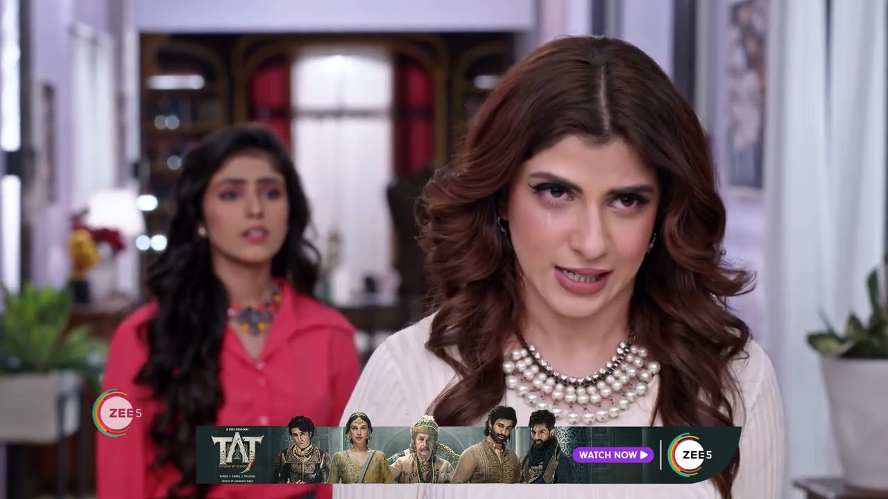 Kumkum Bhagya Ep 2546 | Oct 17, 2023 | Zee TV