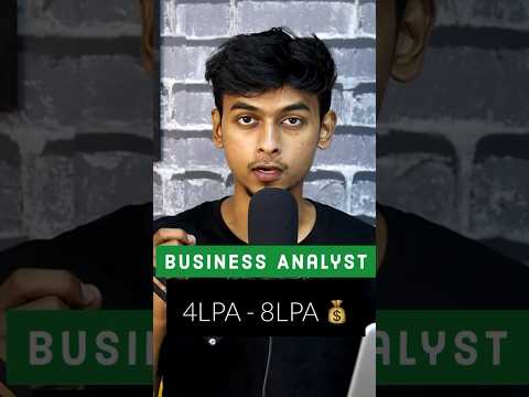 3 Essential Skills to Become the Best Business Analyst! 🚀 #bussinessanalyst #shorts