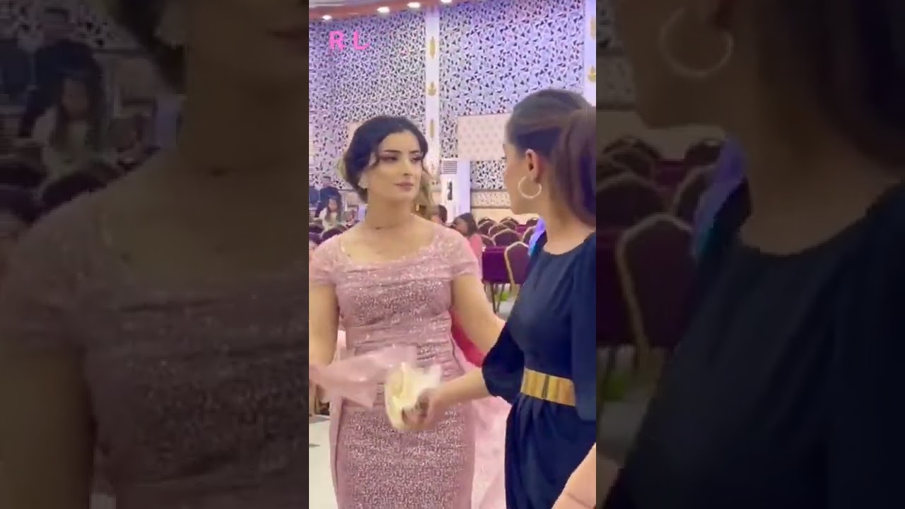 Arabic Girls Compilation 🌟