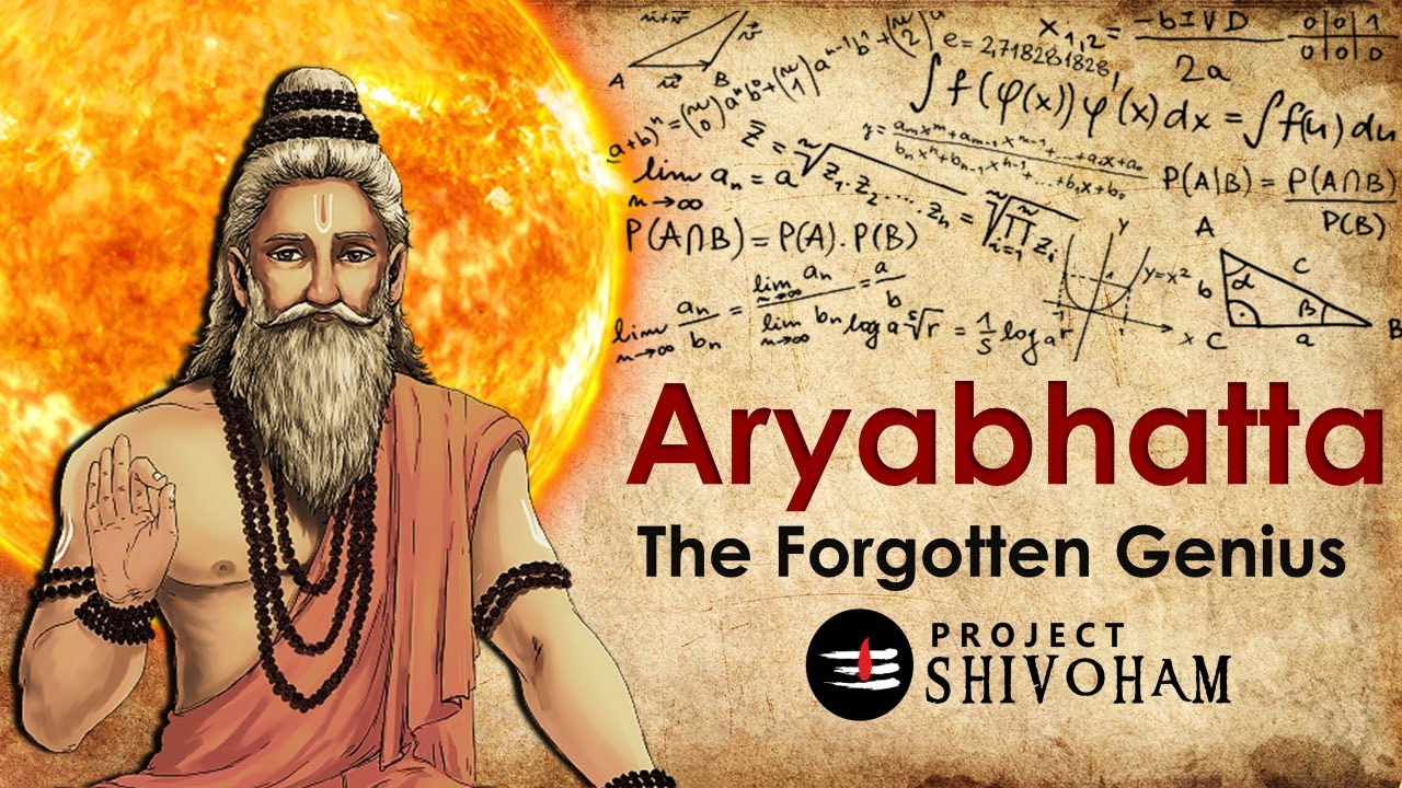 Aryabhata: India's Forgotten Math Genius