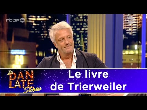 Le livre de Trierweiler vu par Filigranes