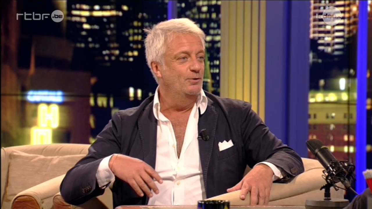 Analyse de 'Merci pour ce moment' par Marc Filipson de Filigranes