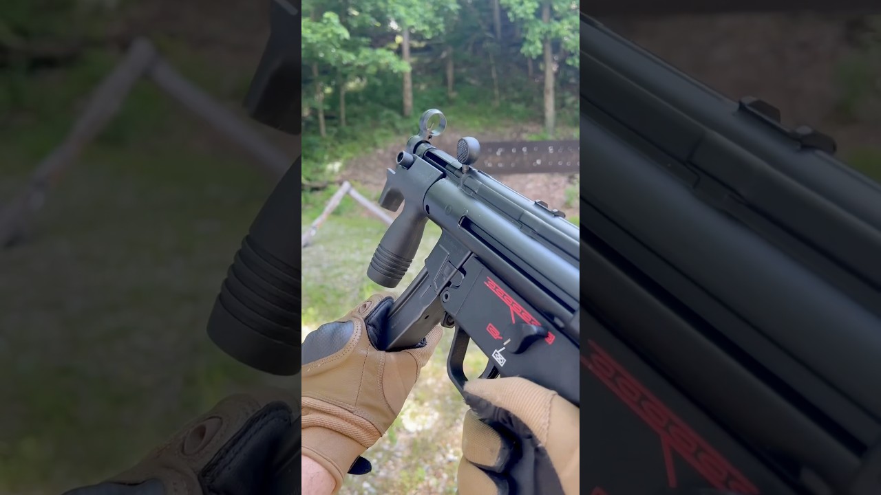 Reload to Keep Shooting 🎯