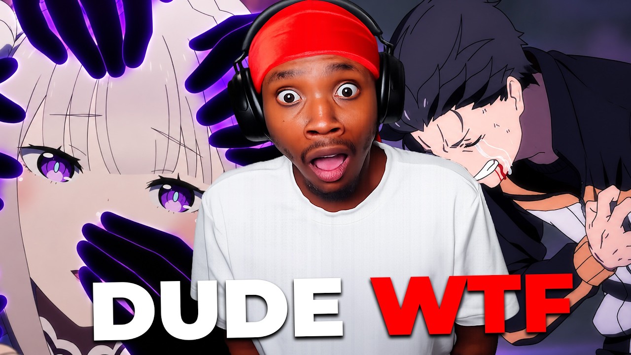 Reacting to All Re:ZERO Openings (1-6) 🎶