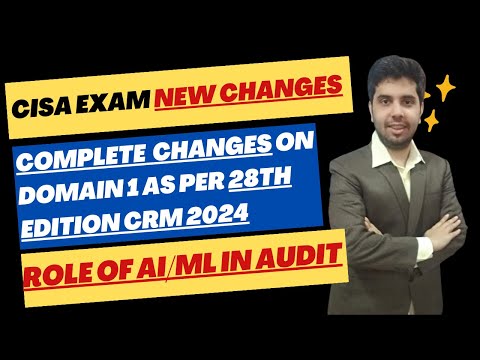 How to Pass ISACA CISA Domain 1 Training 2025 | CISA Training Domain 1