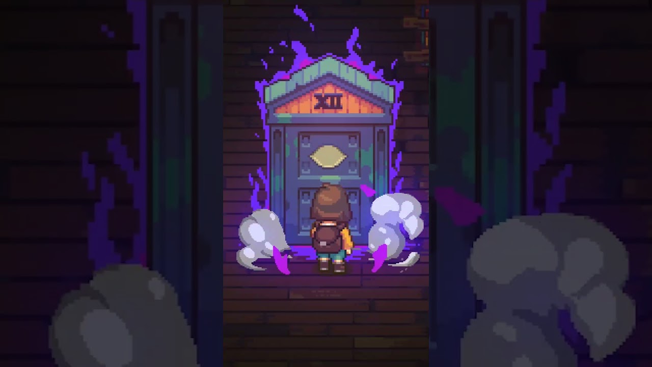 Bloomtown: A Unique Game by Graveyard Keeper Devs 🎮