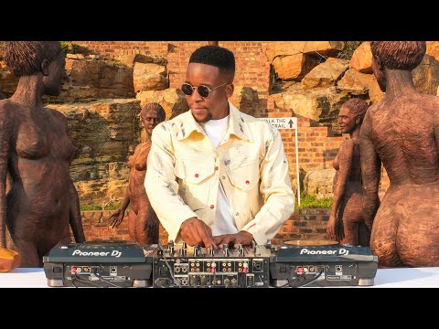 AMAPIANO MIX 2025 | BEST SELECTION | ROMEO MAKOTA
