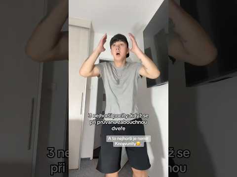 Kdo zažil?🥲 #fyp #relatable