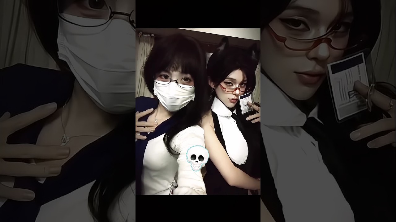 The Power of Wigs: Transform Your Style! 💇♂️