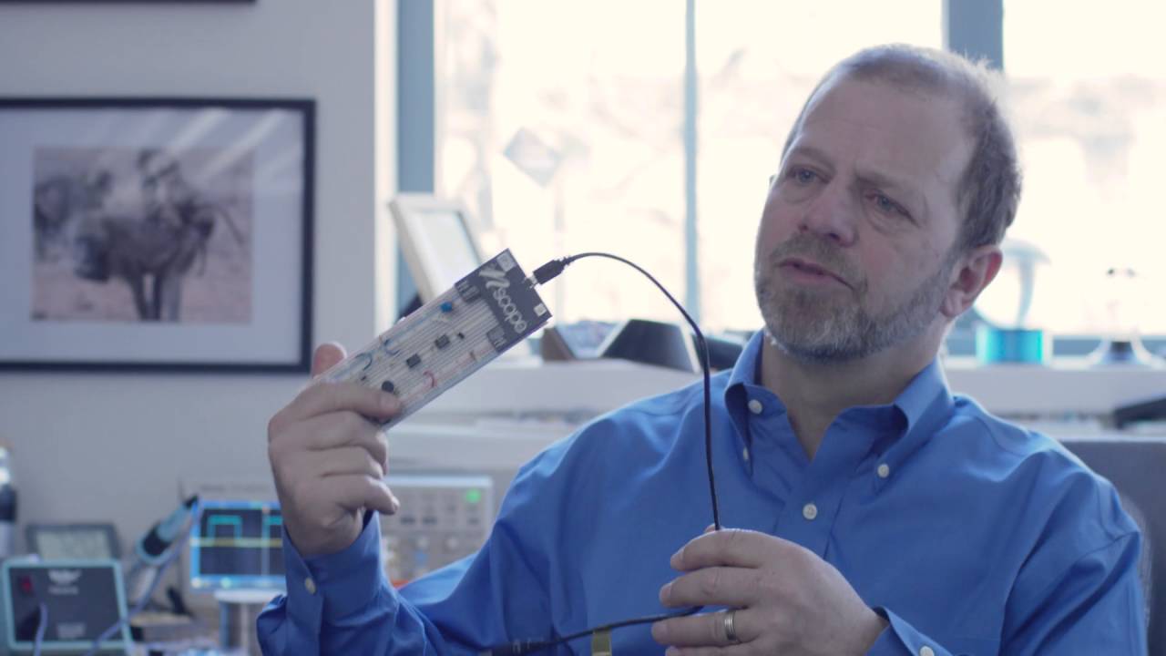 Transform Your Classroom with Digital Learning & Lightboard Technology π