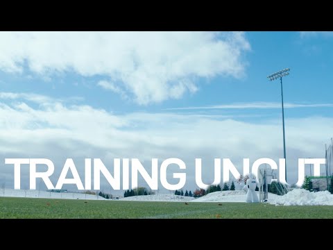 Training Uncut | CANMNT prepare for friendly match against Ecuador in Toronto