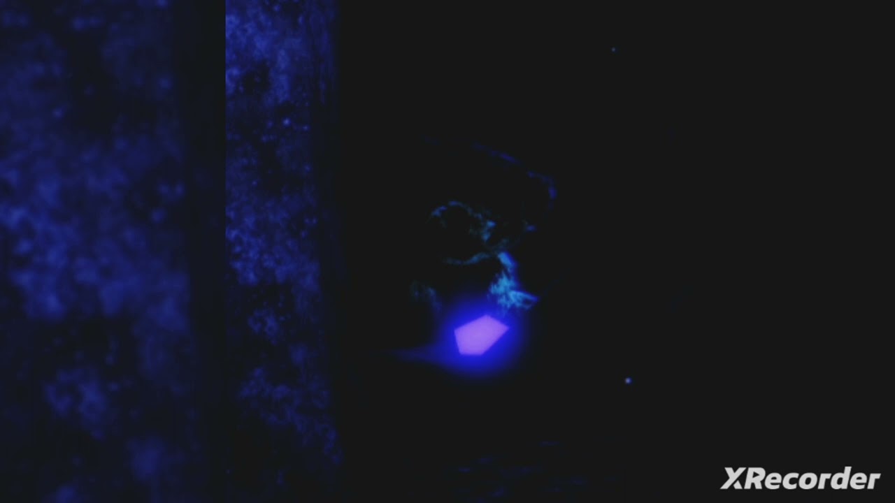 Vessel - Red sex (slowed ALOT)