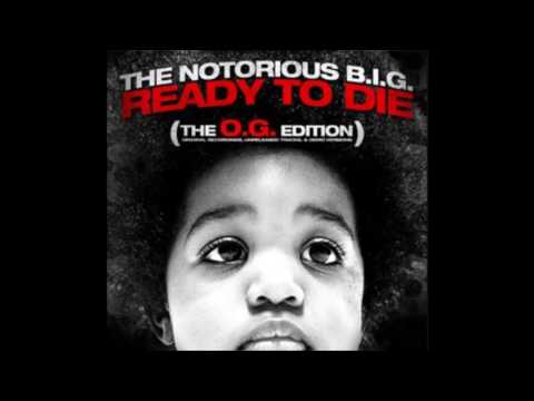 The Notorious B.I.G - One More Chance (Original Version)