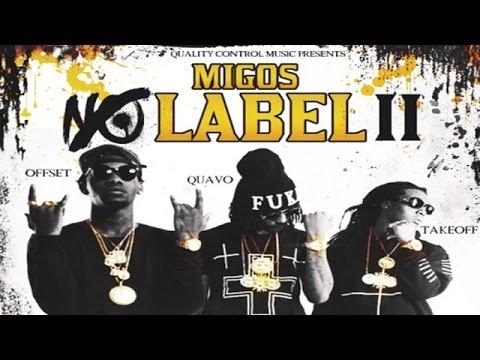 Migos - Migo Dreams ft. Meek Mill | No Label 2