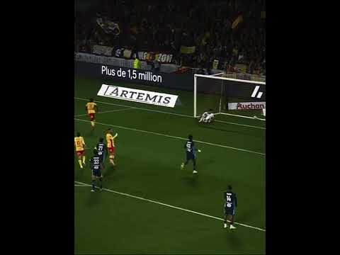 Odsonne Ădouardâs panenkađ§đ„¶ #football #ligue1 #foot #ligue1mcdonalds #sports #soccer #footballshorts