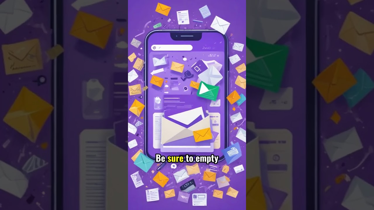 Optimize Your Yahoo Mail Storage Today 📥