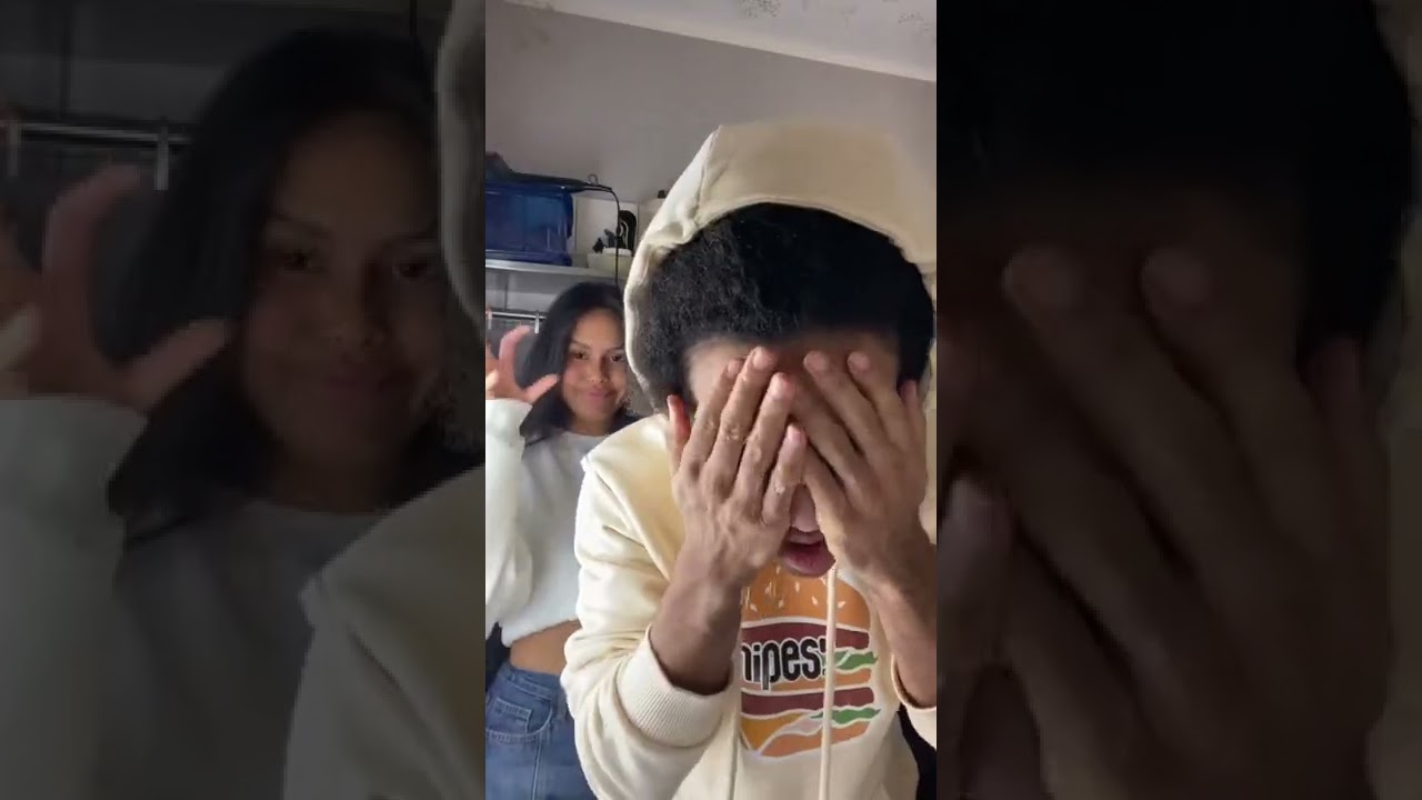 Noel Goes Crazy Again 😂