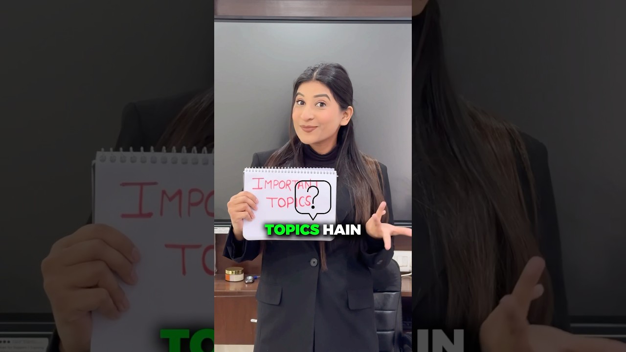 Top Class 10 Science Topics for 2025 Board Exams π₯ | Must-Know Highlights