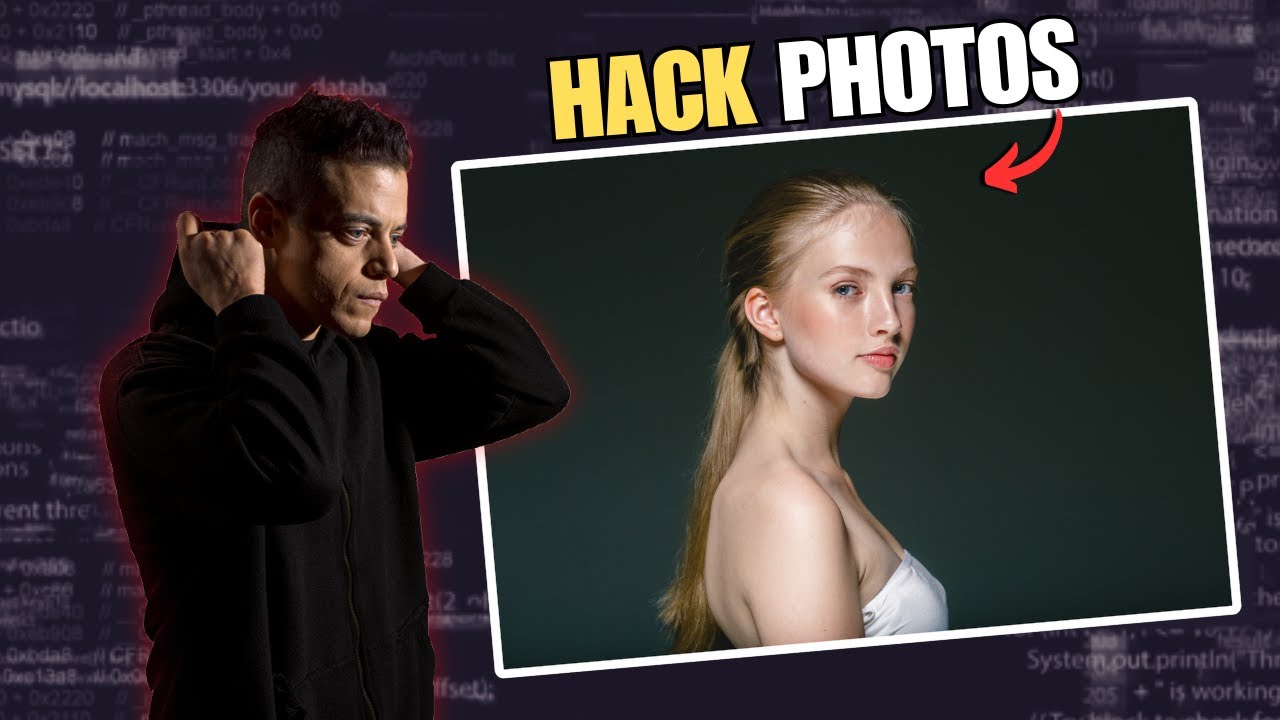 Uncover Hidden Secrets in Images: Steganography CTF Challenge Guide 🖼️