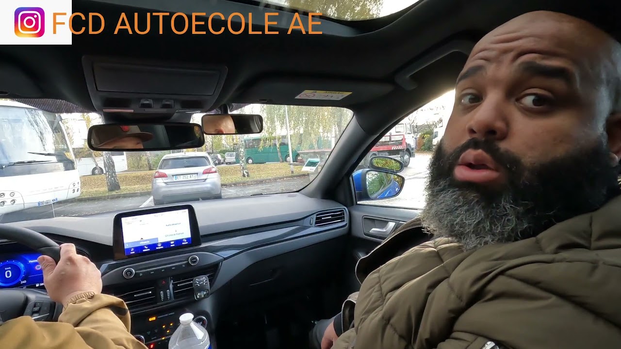 Guide complet : Comment se déroule votre examen du permis de conduire du début à la fin 🚗