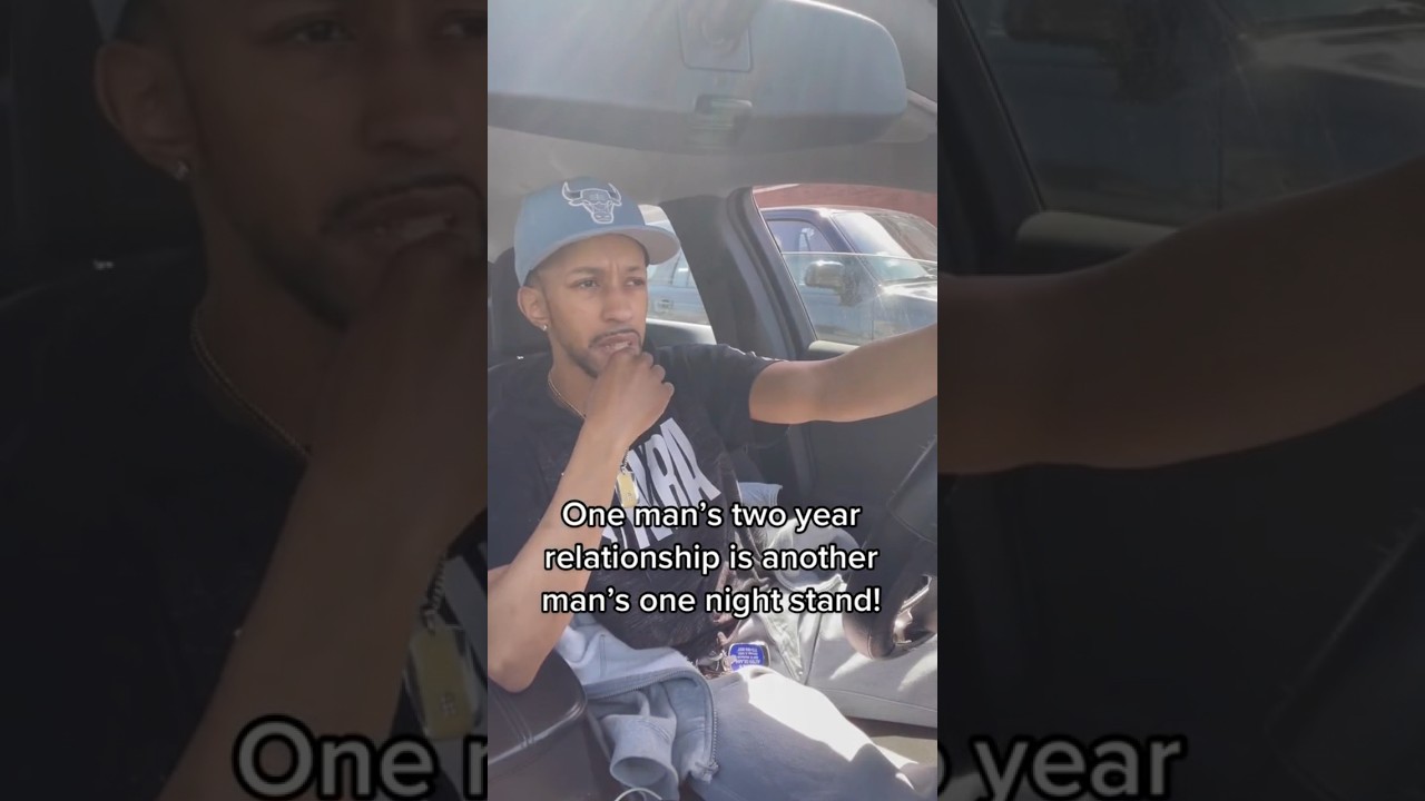 Different Perspectives on Relationships 🌙