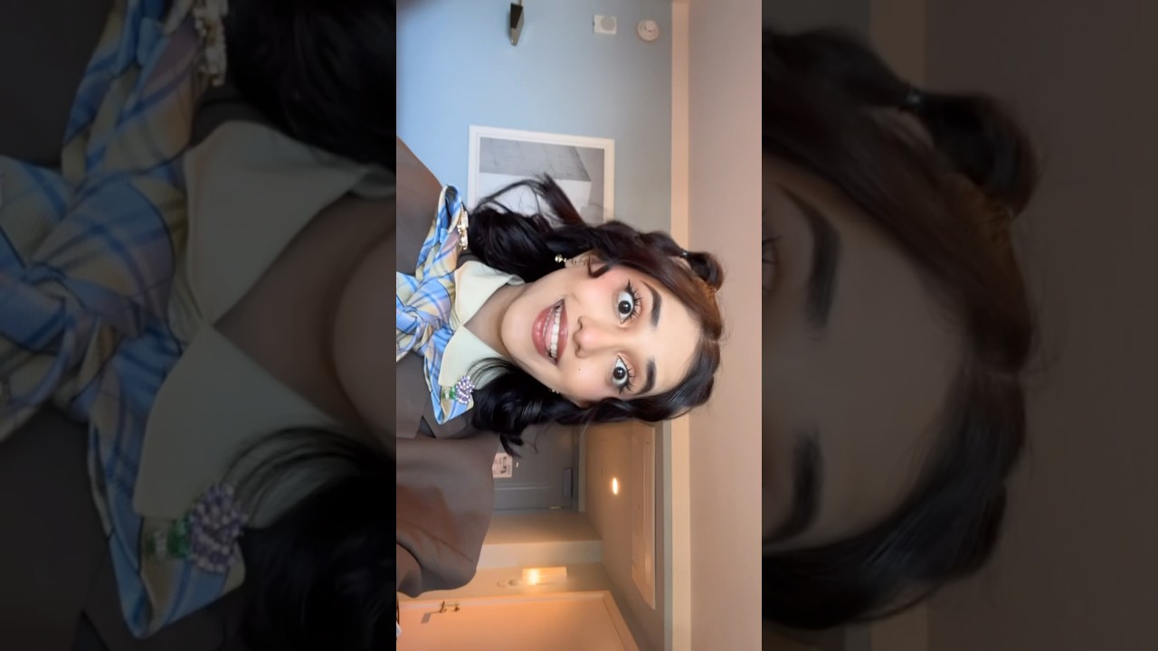 Ruby-chan's Favorite Things! 🌟 #TheMermaidScales