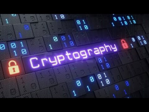 Cryptography Fundamentals for Ethical Hacking Beginners