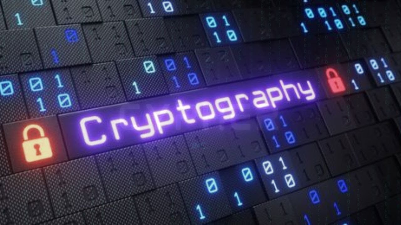Cryptography Essentials for Ethical Hacking Beginners 🔐