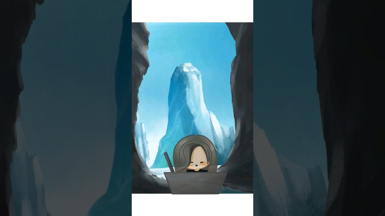 F is for ... | Alphabet Art Challenge - ChatGPT Prompts #DigitalArt #ChatGPT #AlphabetChallenge