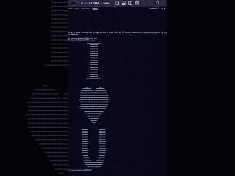 C program to print i love you ❣️ pattern #shorts #ytshorts #coding #cprogramming #codingation