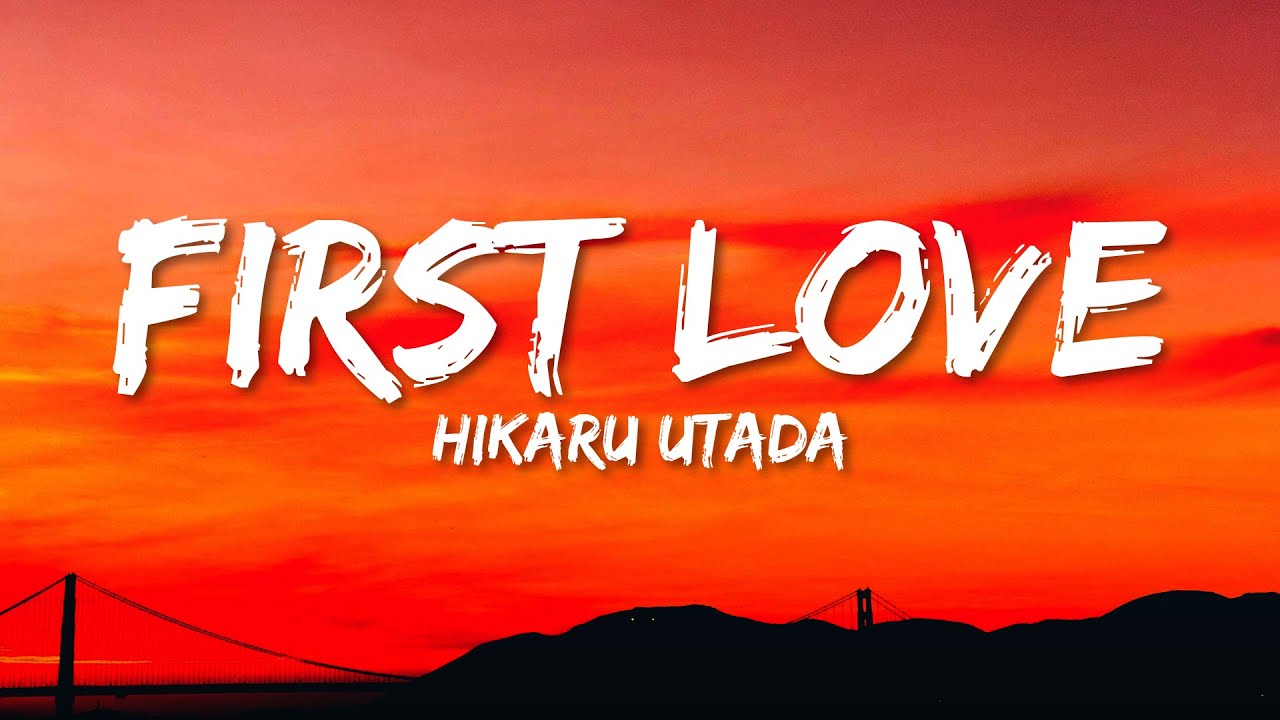 Hikaru Utada - First Love | Netflix Series Theme 🎶