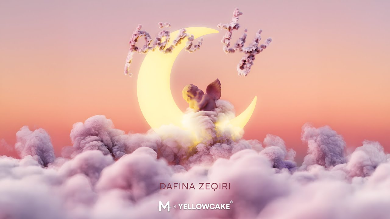 Dafina Zeqiri - Per Ty 🎶