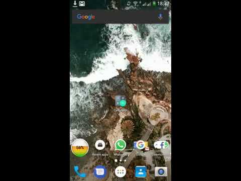 Make PDF of WhatsApp chat