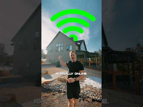 Worlds BEST Gaming Internet?!